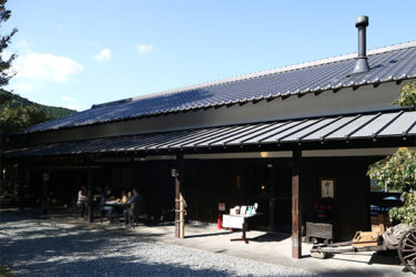 無上帑 （むじょうど）｜富士市｜優雅な古民家調カフェで里山風景を満喫