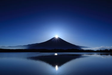絶景の富士山ビュースポット15選！静岡県編